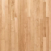 3/4 x 2-1/4 Barefoot White oak Select Better  15.77 PB / 48 BP / 757 PP Hardwood  Solid Unfinished  In Stock