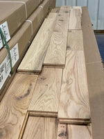 3/4 x 3-1/4 Colonial Chene Rouge Hardwood Floors Solid  Natural 20 PB
