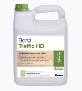 Bona Traffic HD Semi-Gloss 1 Gallon