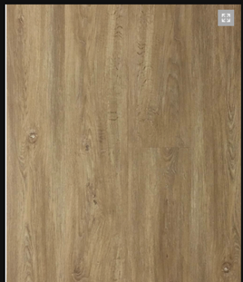 1.5mm x 7 x 48'' WPC -Hawa Vinyl  Winterwood Wood Composite Flooring 28.52 PB