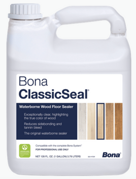 Bona Classic Seal 1 Gal