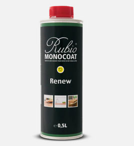 Rubio Monocoat Renew 0.5 Liter