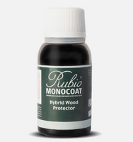 Exterior Rubio Monocoat Hybrid Wood Protect Grey