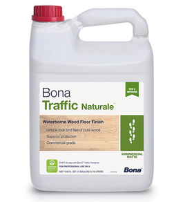 Bona Traffic Naturale Commercial Satin 1 Gal