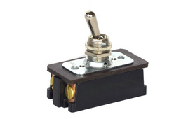 Small Edger Switch 15amp