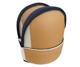 Super Soft Knee Pads Leather