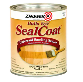 Sealcoat Universal Sealer Qt