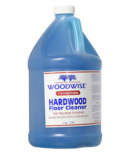 1 Gal Woodwise Floor Cleaner Concentrate