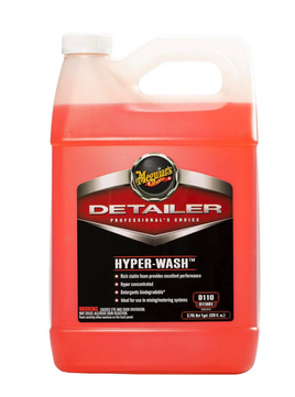1 gallon Hyper-Wash