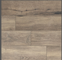 ANTONI CAFÉ 6 X 36 PORCELAIN WOOD TILE MATTE.  9pcs/box. 423/crate.   13.5sqft/box