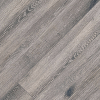 ANTONI GRIS  6 X 36 PORCELAIN WOOD TILE MATTE. 9pcs/box. 432pcs/crate. 13.5sqft/box
