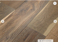 5/8 x 7-1/2 Shaw Expressions Harmony Engineered Hardwood floors 23.31 Sqft