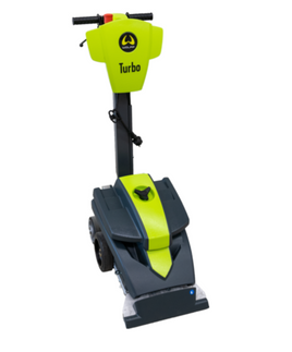Rental Machine - Wolff Turbo Stripper Floor Removal - DFTB04- AVAILABLE