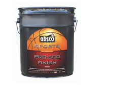 Absco Sports Pro-500 Oil Finished 5 Gal