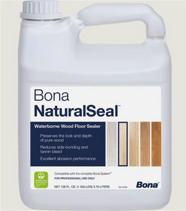 Bona Natural Seal 1 Gal