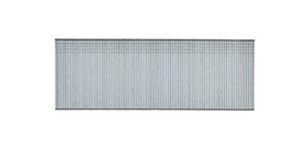 Corus 1-1/4" 18 Gauge Electro Galvanized Straight Brad Nails, 5,000 ct
