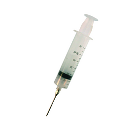 143 Disposable Adhesive Syringe