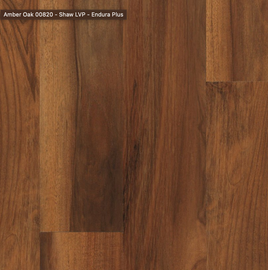 5,9045'' x 48'' x 0,276'' Floorte V254500820 Color 00820 Amber Oak