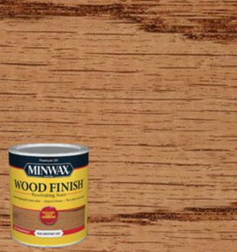 Minwax Stain 232 Red Chestnut 1 Qt
