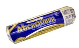 1/4 x 7"Arroworthy  Microfiber Roller