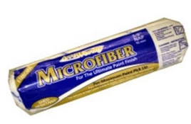 3/8 x 7" Arroworthy Microfiber Roller