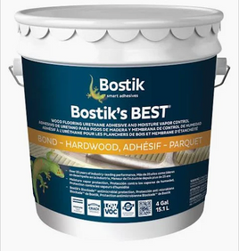Bostik Best Glue 4 Gal