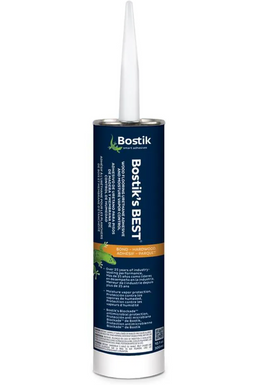 Bostik Best Adhesive 28oz Unit