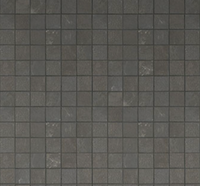 ELBE OBSIDIAN 2 X 2 LAPPATO MOSAIC .          11pcs/box       330pcs/crate.    11Sqft/box