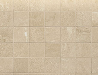 ELBE SAND 2 X 2 LAPPATO MOSAIC       11pcs/box.     330pcs/crate.    11sqft/box