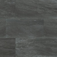 DURBAN ANTHRACITE 12 X 24 POLISHED  TILE.     8pcs/box.   256pcs/crate.   16sqft/box