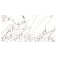 ARABASCATO VISIO 63 X 126 POLISHED PORCELAIN SLABS FACE 12MM