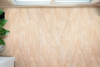 ARIA ORO 12 X 24  POLISHED PORCELAIN TILE.  8pcs/box.  352pcs/crate.  16sqft/box