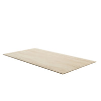 ASSOS  24 X 48 MATTE PORCELAIN TILE 7mm   3pcs/box.  90pcs/crate.  23.61sqft/box