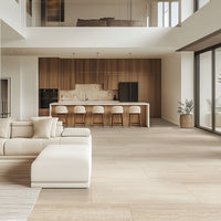 ASSOS  24 X 48 MATTE PORCELAIN TILE 7mm   3pcs/box.  90pcs/crate.  23.61sqft/box