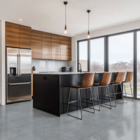 AYLANA GRIS 12 X 24 MATTE  PORCELAIN TILE.  8pcs/box.  224pcs/crate.   16sqft/box