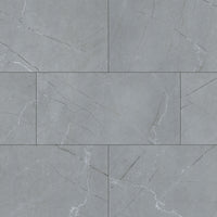 AYLANA GRIS 12 X 24 MATTE  PORCELAIN TILE.  8pcs/box.  224pcs/crate.   16sqft/box