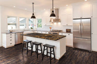 COUNTRY RIVER BARK 8 X 48 MATTE WOOD LOOK TILE