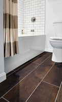 COUNTRY RIVER BARK 8 X 48 MATTE WOOD LOOK TILE