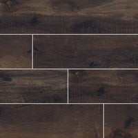 COUNTRY RIVER BARK 8 X 48 MATTE WOOD LOOK TILE