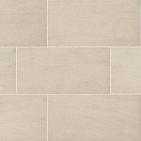 LIVINGSTYLE BEIGE 18 X 36 X 2 CM  MATTE ARTERRA PAVERS             2pcs/box.     48pcs/crate.     9sqft/box