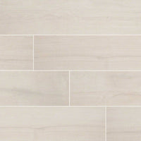 PALMETTO BIANCO 6 X 36 MATTE TILE