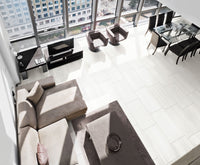 WATERCOLOR BIANCO  12 X 24 MATTE TILE                      6pcs/box.     288pcs/crate.    12sqft/box