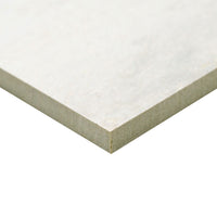 OXIDE BLANC 24 X 48 MATTE TILE.     2pcs/box  80pcs/crate.  16sqft/box