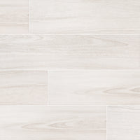 BRAXTON BLANCA 10 X 40  MATTE WOOD LOOK TILE.  5pcs/box.  225pcs/crate.  13.88sqft/box