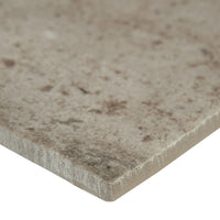 BRICKSTONE TAUPE 5 X 10 MATTE BRICK TILE.    16pcs/box.   1600pcs/crate.  5.52sqft/box