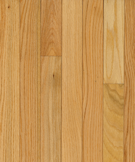 3/4 x 2-1/4 Bruce  Manchester Hardwood Floors  Solid Natural 20 PB