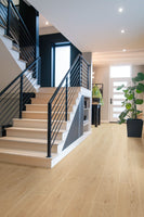 CABANA BLONDE 9 X 47 MATTE TILE      5pcs/box.   240pcs/crate.   14.84sqft/box