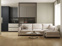 CABANA BLONDE 9 X 47 MATTE TILE      5pcs/box.   240pcs/crate.   14.84sqft/box