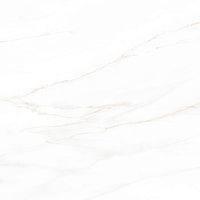 CALACATTA CORRINA 63 X 126 SILK PORCELAIN.   12MM