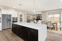 CALACATTA MONTASIA 63 X 126 POLISHED PORCELAIN.    2CM